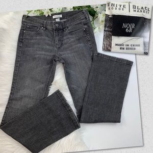 White House Black Market Jeans